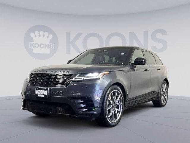 2021 Land Rover Range Rover Velar R-Dynamic S