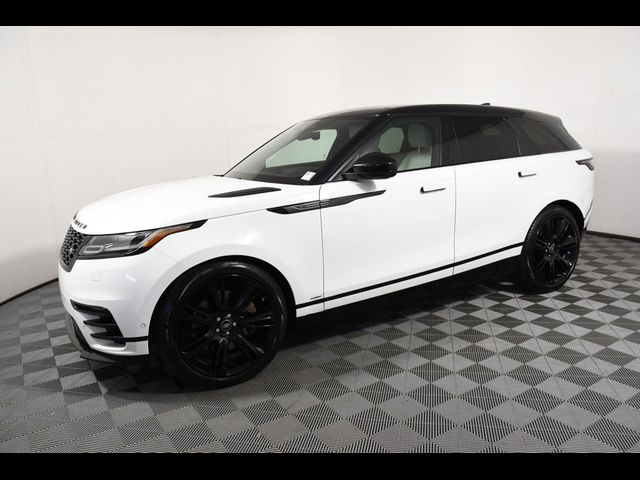 2021 Land Rover Range Rover Velar R-Dynamic S