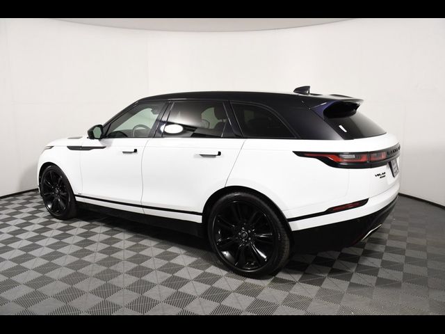 2021 Land Rover Range Rover Velar R-Dynamic S