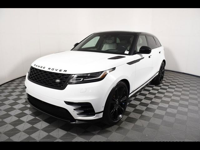 2021 Land Rover Range Rover Velar R-Dynamic S