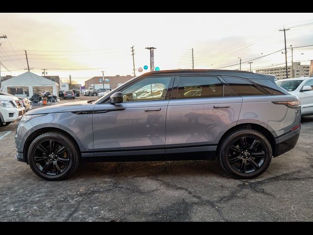 2021 Land Rover Range Rover Velar R-Dynamic S