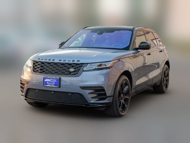 2021 Land Rover Range Rover Velar R-Dynamic S