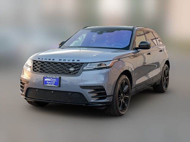 2021 Land Rover Range Rover Velar R-Dynamic S