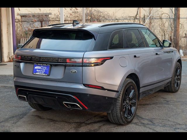 2021 Land Rover Range Rover Velar R-Dynamic S