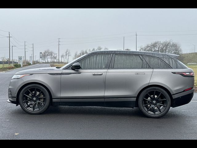 2021 Land Rover Range Rover Velar R-Dynamic S