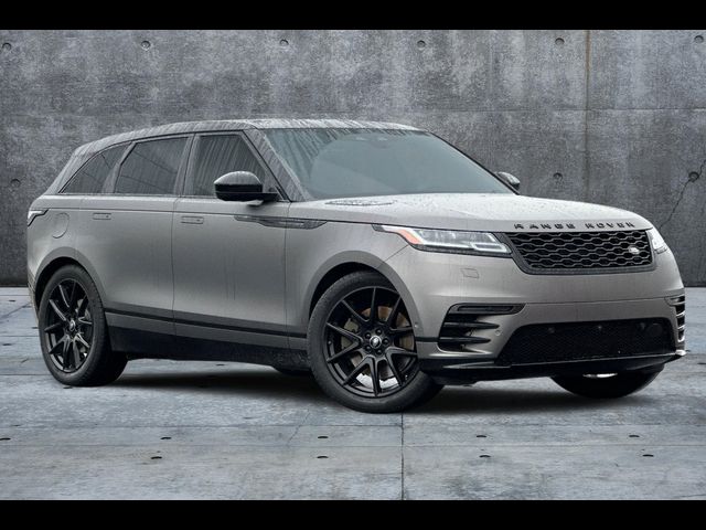 2021 Land Rover Range Rover Velar R-Dynamic S