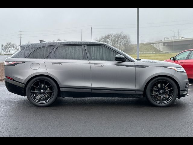 2021 Land Rover Range Rover Velar R-Dynamic S