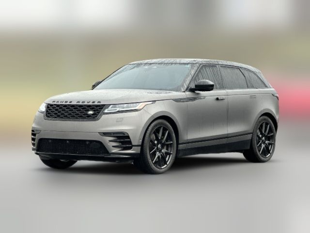 2021 Land Rover Range Rover Velar R-Dynamic S