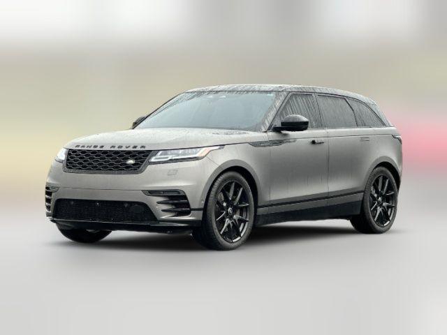 2021 Land Rover Range Rover Velar R-Dynamic S