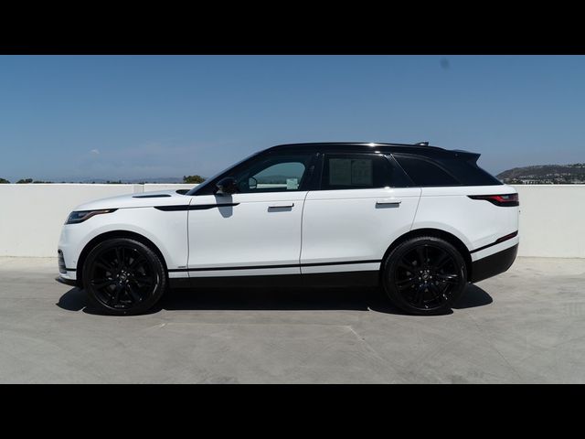 2021 Land Rover Range Rover Velar R-Dynamic S