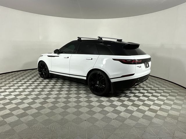 2021 Land Rover Range Rover Velar R-Dynamic S