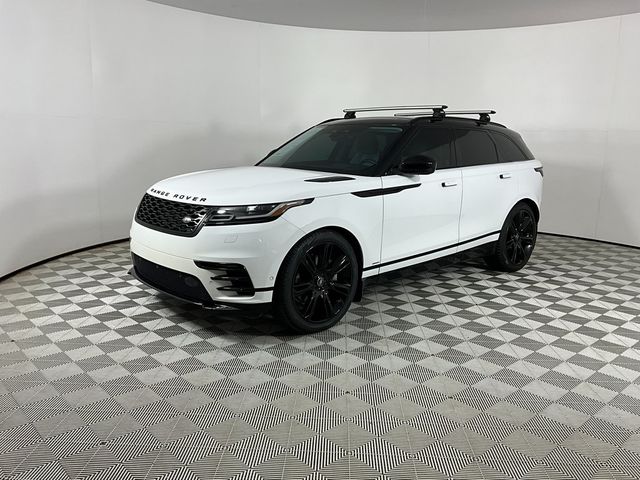 2021 Land Rover Range Rover Velar R-Dynamic S