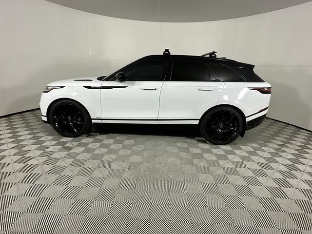 2021 Land Rover Range Rover Velar R-Dynamic S