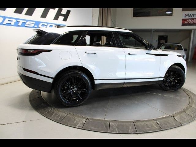 2021 Land Rover Range Rover Velar R-Dynamic S