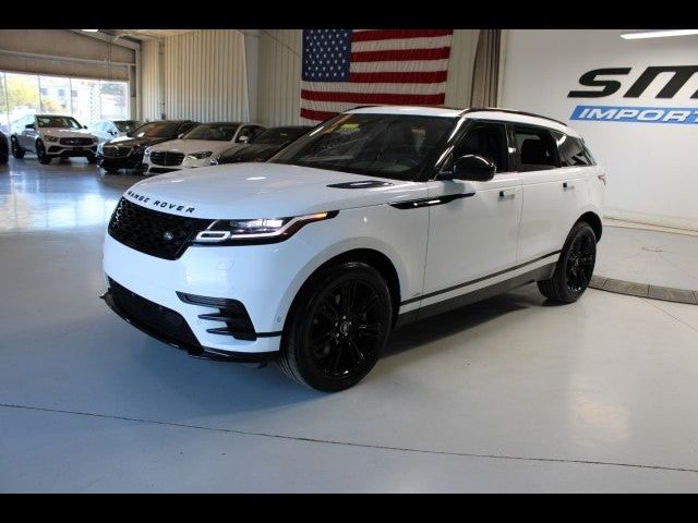 2021 Land Rover Range Rover Velar R-Dynamic S