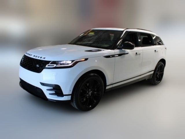 2021 Land Rover Range Rover Velar R-Dynamic S