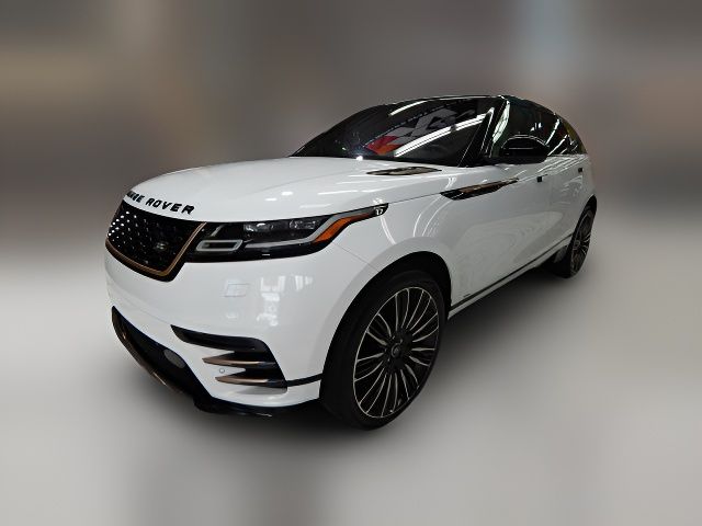 2021 Land Rover Range Rover Velar R-Dynamic S