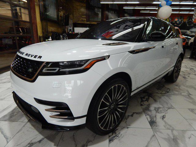 2021 Land Rover Range Rover Velar R-Dynamic S