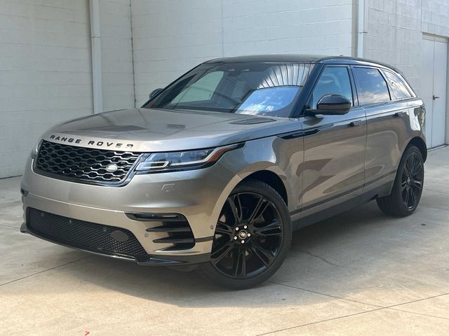 2021 Land Rover Range Rover Velar R-Dynamic S