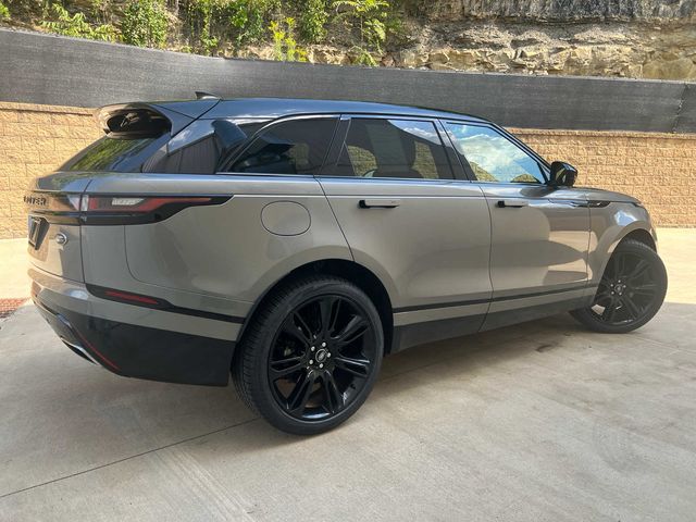 2021 Land Rover Range Rover Velar R-Dynamic S