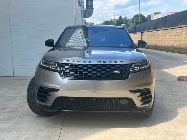 2021 Land Rover Range Rover Velar R-Dynamic S