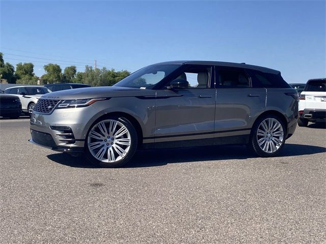 2021 Land Rover Range Rover Velar R-Dynamic S