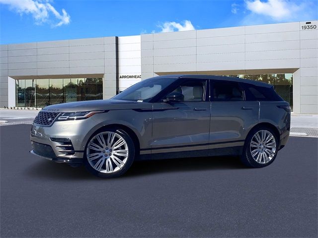 2021 Land Rover Range Rover Velar R-Dynamic S