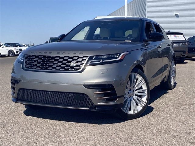 2021 Land Rover Range Rover Velar R-Dynamic S