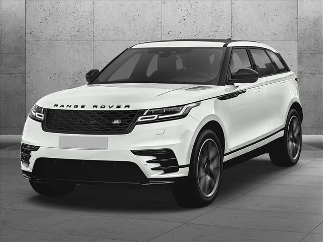 2021 Land Rover Range Rover Velar R-Dynamic S