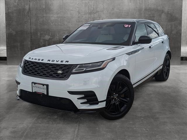 2021 Land Rover Range Rover Velar R-Dynamic S