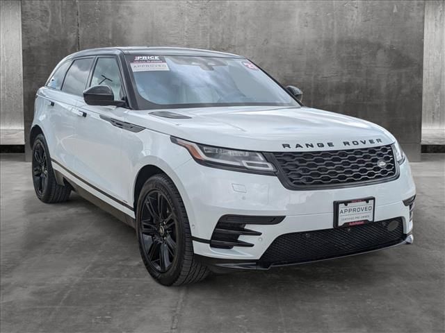 2021 Land Rover Range Rover Velar R-Dynamic S