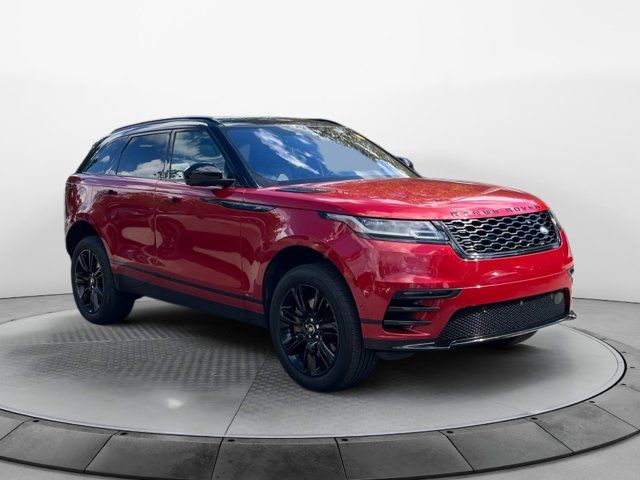 2021 Land Rover Range Rover Velar R-Dynamic S