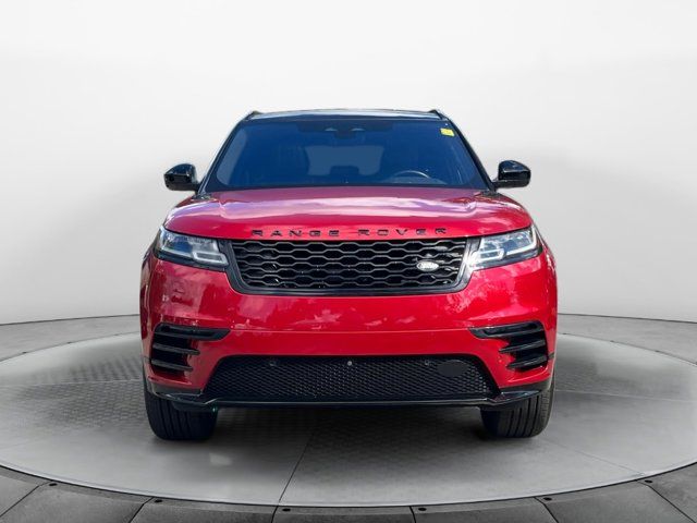 2021 Land Rover Range Rover Velar R-Dynamic S