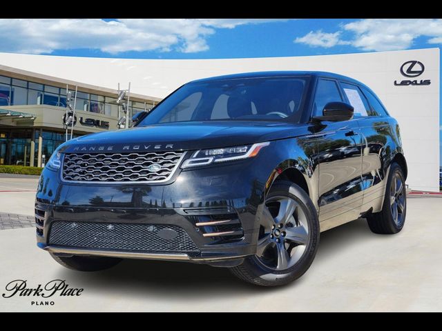 2021 Land Rover Range Rover Velar R-Dynamic S