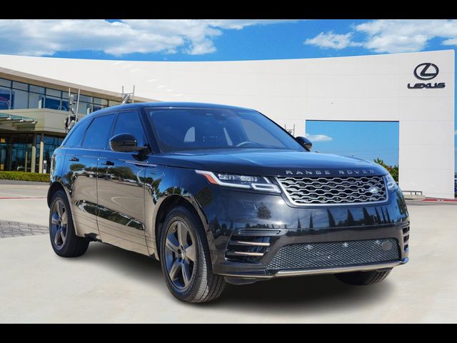 2021 Land Rover Range Rover Velar R-Dynamic S