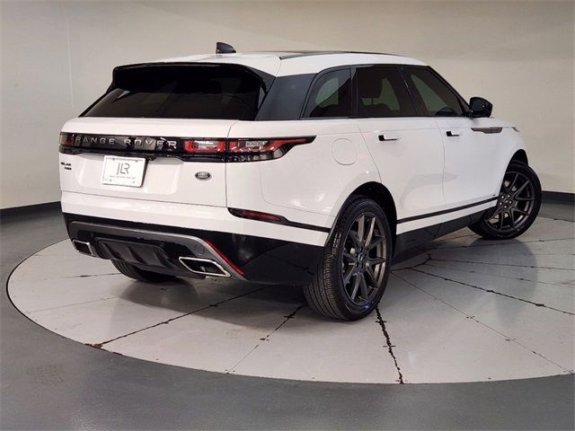 2021 Land Rover Range Rover Velar R-Dynamic S