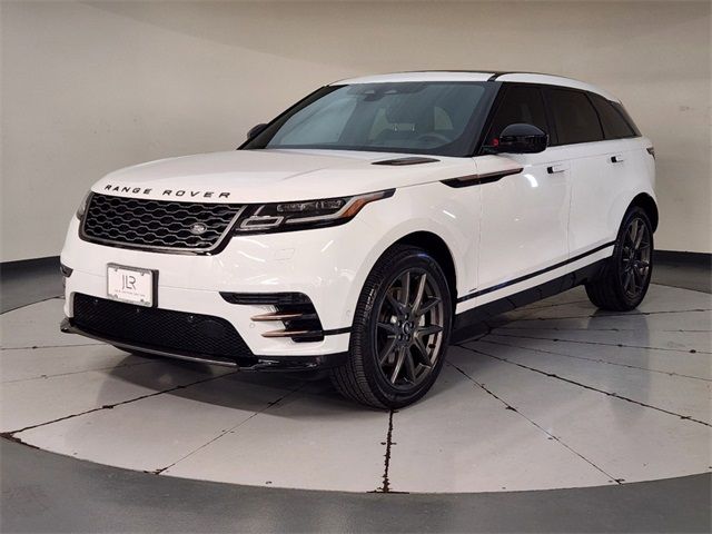 2021 Land Rover Range Rover Velar R-Dynamic S