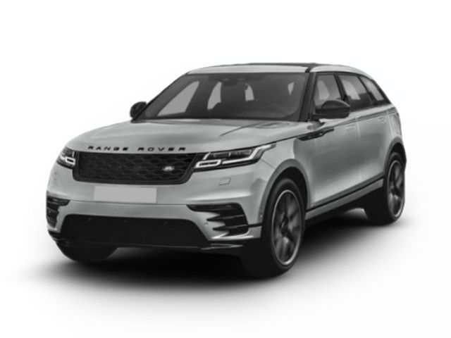 2021 Land Rover Range Rover Velar R-Dynamic S