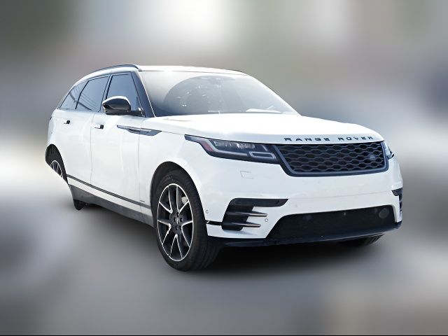 2021 Land Rover Range Rover Velar R-Dynamic S