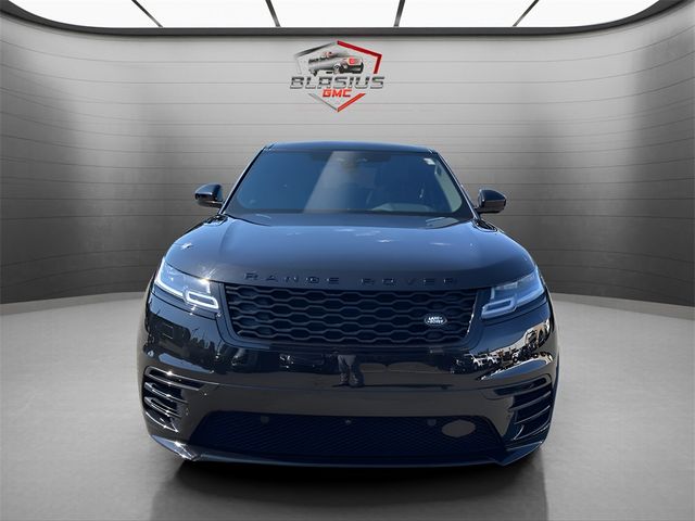 2021 Land Rover Range Rover Velar R-Dynamic S