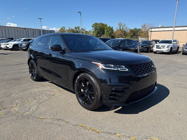 2021 Land Rover Range Rover Velar R-Dynamic S