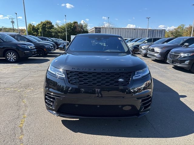 2021 Land Rover Range Rover Velar R-Dynamic S