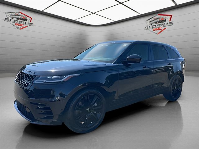 2021 Land Rover Range Rover Velar R-Dynamic S