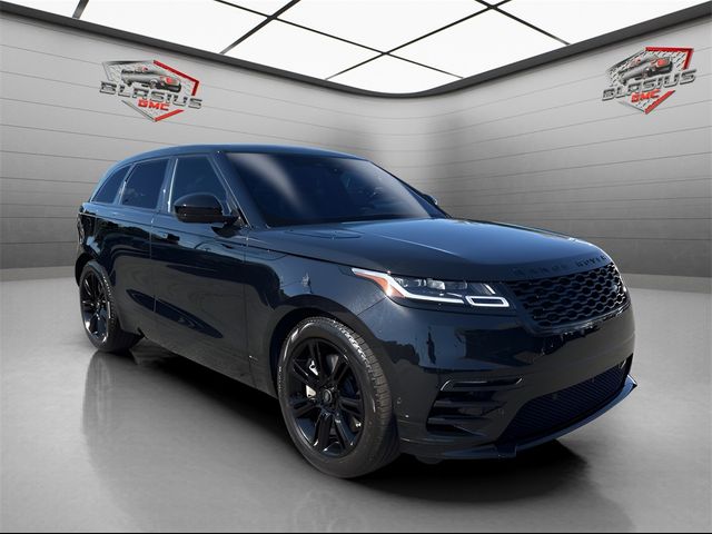 2021 Land Rover Range Rover Velar R-Dynamic S