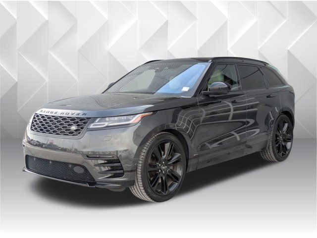 2021 Land Rover Range Rover Velar R-Dynamic S