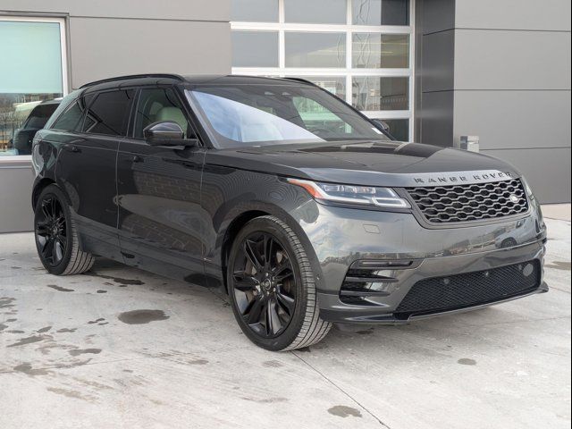 2021 Land Rover Range Rover Velar R-Dynamic S