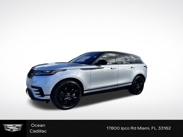 2021 Land Rover Range Rover Velar R-Dynamic S