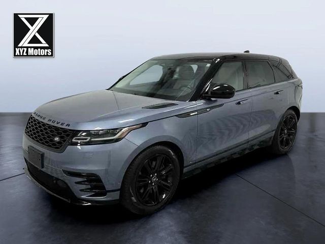 2021 Land Rover Range Rover Velar R-Dynamic S