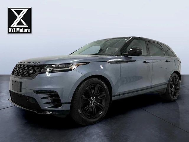 2021 Land Rover Range Rover Velar R-Dynamic S