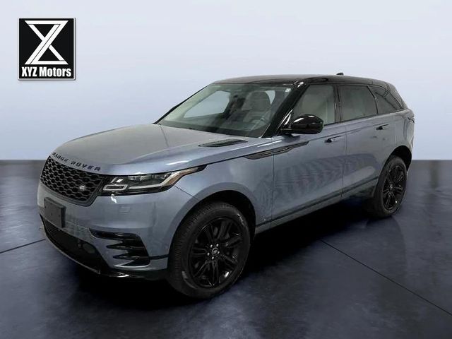 2021 Land Rover Range Rover Velar R-Dynamic S